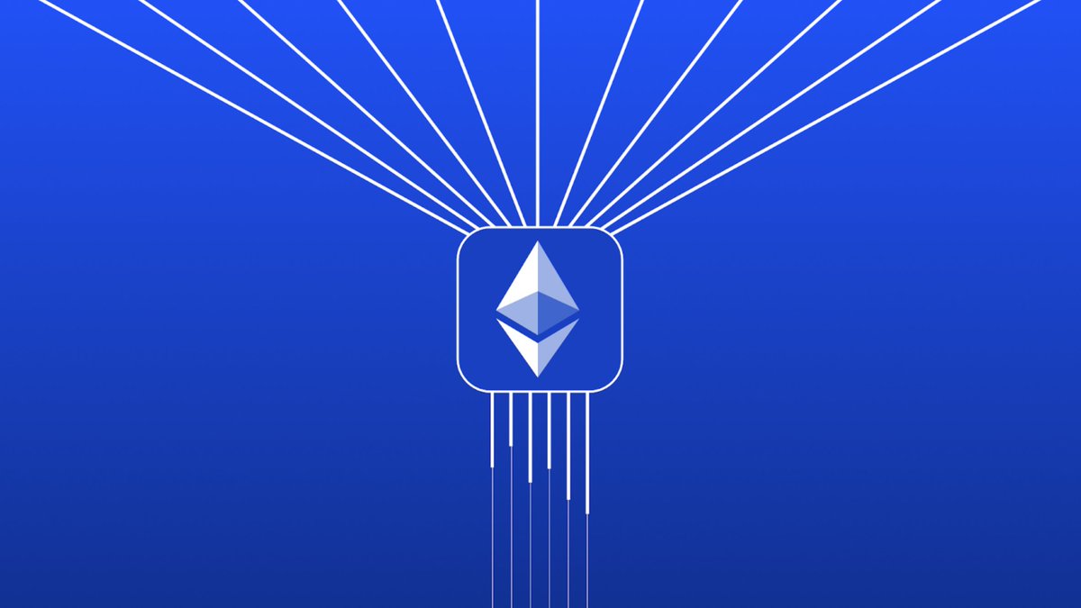 CoinbaseInsto's tweet photo. Register for our upcoming webinar with Coinbase Institutional's @lewisjhan, @0xb17z, and the @ethereumfndn's @mikeneuder for a deep dive into the network’s upcoming Pectra upgrade, and the changes coming for institutional ETH stakers.

→ Date: Tuesday, 4/29
→ Time: 9am PT / 12pm ET
→ Registration: https://t.co/Eh6TG4cmkh
