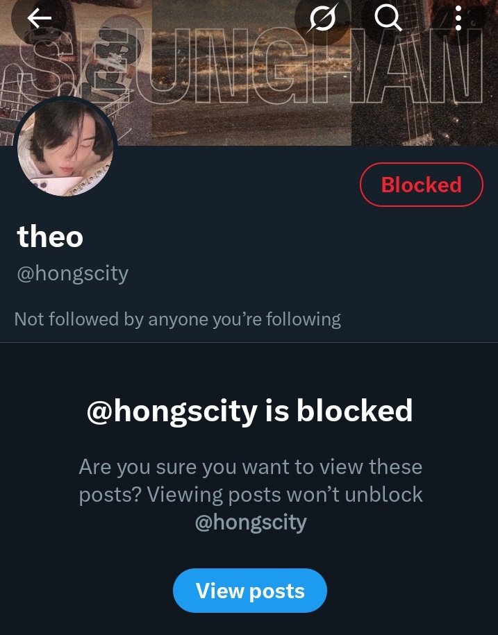 STR_PROTECT's tweet photo. ‼️MASS REPORT AND BLOCK‼️
Writing bad narratives about 🦦🦕. Also creates bad opinions that drag members down and tarnish the image of members

Report:
• Hate > Slurs &amp; Tropes 
• Abuse &amp; Harassment > Targeted Harassment or Insults https://t.co/LnBzQfNMsB