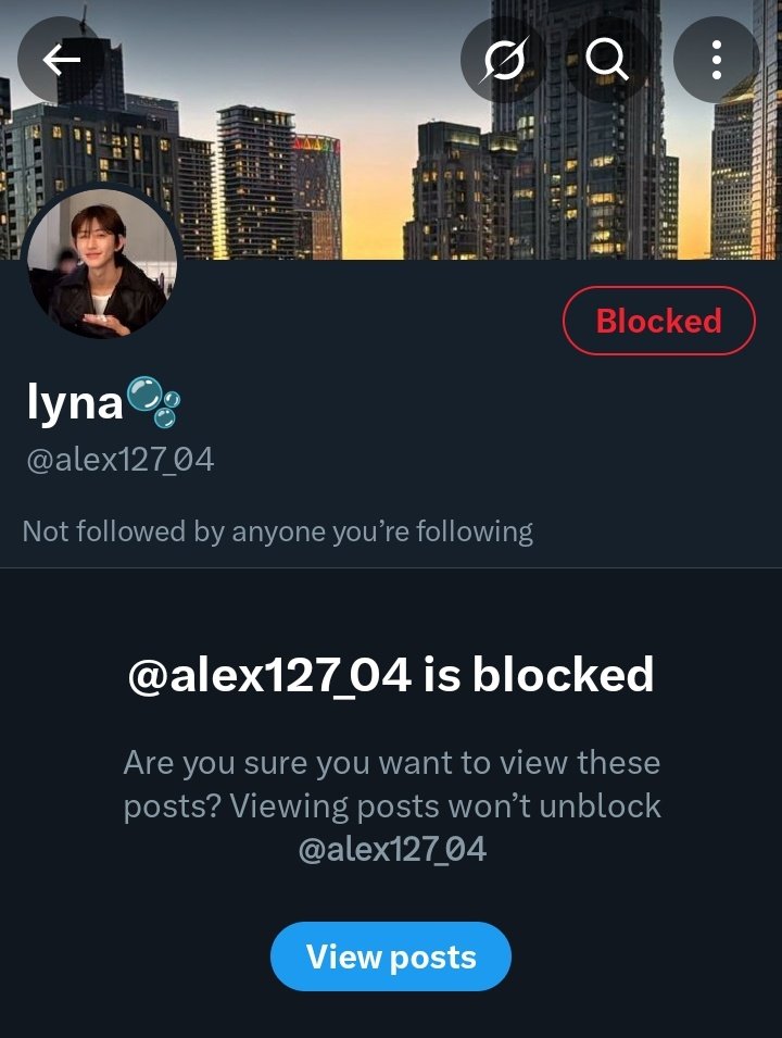 STR_PROTECT's tweet photo. ‼️MASS REPORT AND BLOCK‼️
Writing bad narratives about 🦦🦕. Also creates bad opinions that drag members down and tarnish the image of members

Report:
• Hate > Slurs &amp; Tropes 
• Abuse &amp; Harassment > Targeted Harassment or Insults https://t.co/LnBzQfNMsB