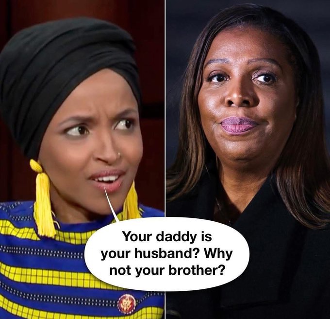 Satans Evil Commies are all cut from the same cloth!!
😂😂😂