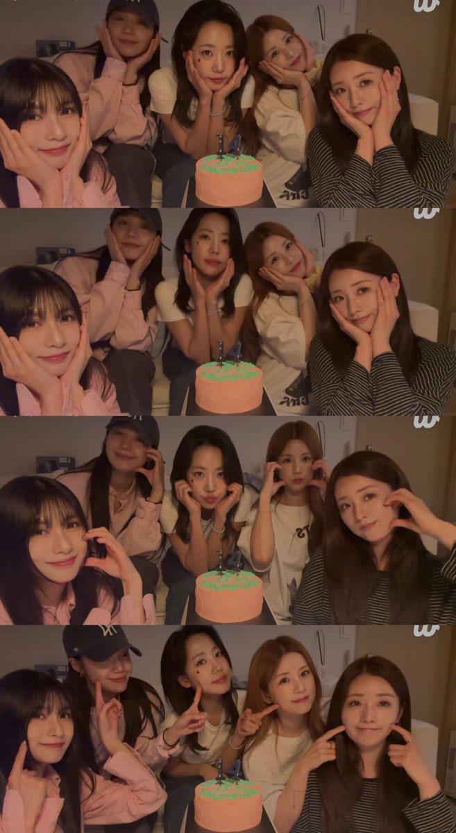 4apink_6's tweet photo. #Apink_14th_Anniversary

14주년 축하해 오랫동안 함께 해줘서 고마워💗 https://t.co/oXsCRUf6Jo