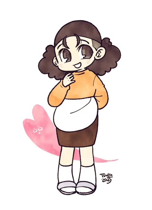 令和に秀子ちゃんのグッズが出ると聞いて!!!!!