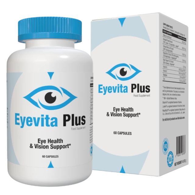 HealthWealthGee's tweet photo. I just published Eyevita Plus Review — Best Eye Health Supplement | Improve Vision Naturally https://t.co/uAsjxcn4Yu https://t.co/cNonRgeyd3