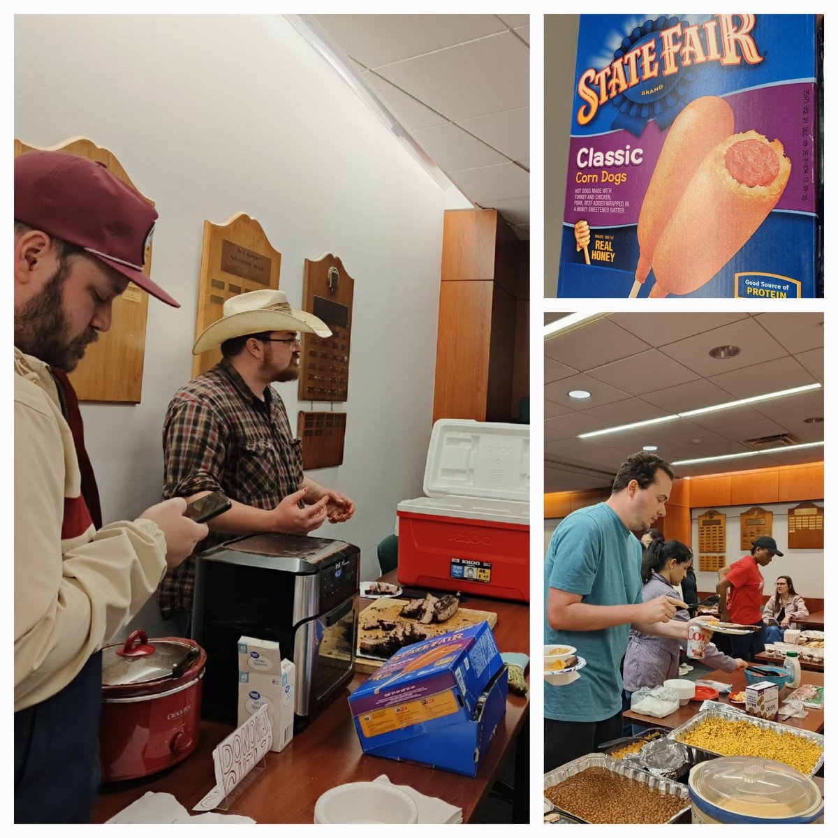 UNT Chemistry Graduate Student Organization (@unt_cgso) on Twitter photo Just wanted to share some memories from our last international games night - It was really a grand finale! Great times with amazing graduate students <a href="/UNTChemistry/">UNT Department of Chemistry</a>
#International #Chemistry #GradStudents #CulturalHeritage Just wanted to share some memories from our last international games night - It was really a grand finale! Great times with amazing graduate students <a href="/UNTChemistry/">UNT Department of Chemistry</a>
#International #Chemistry #GradStudents #CulturalHeritage