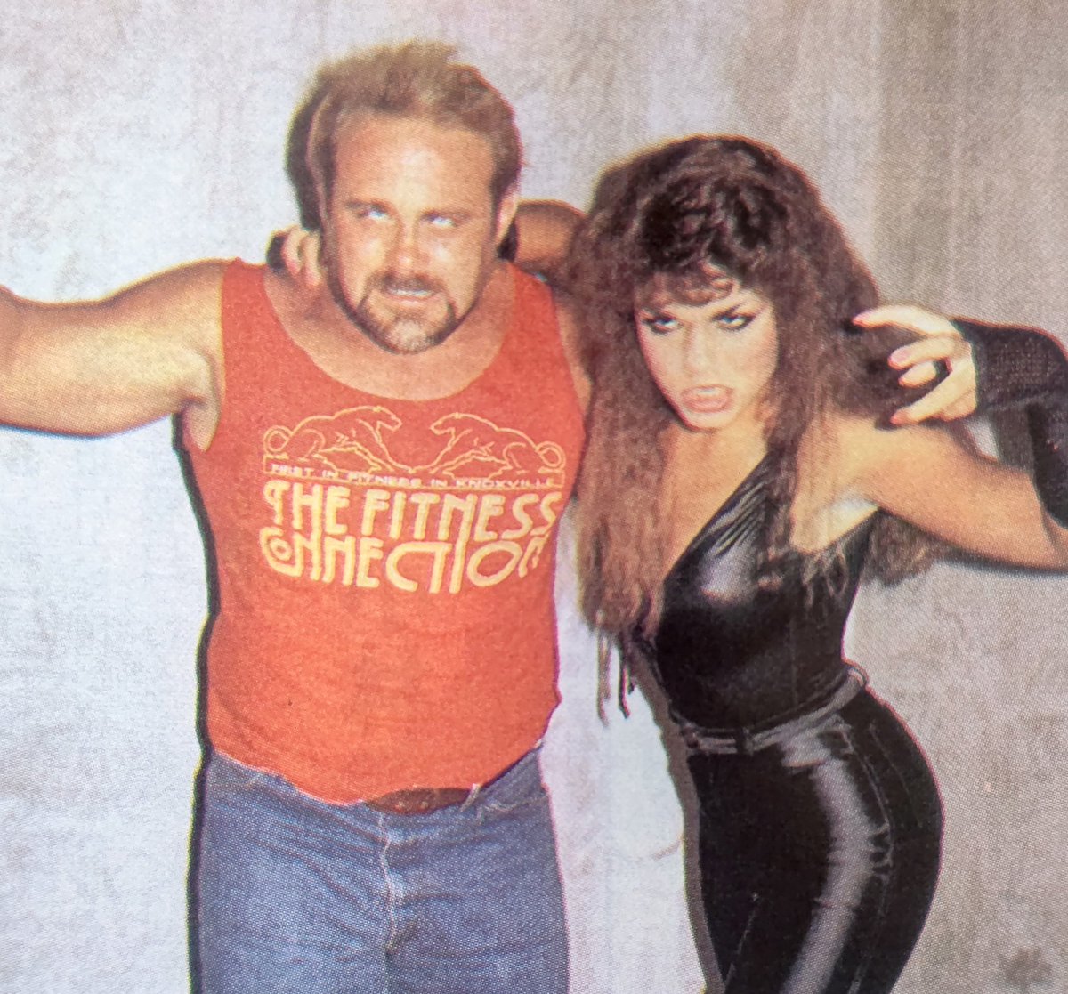 ootakayan1's tweet image. #ケビン・サリバン
#KevinSullivan
#妖怪児