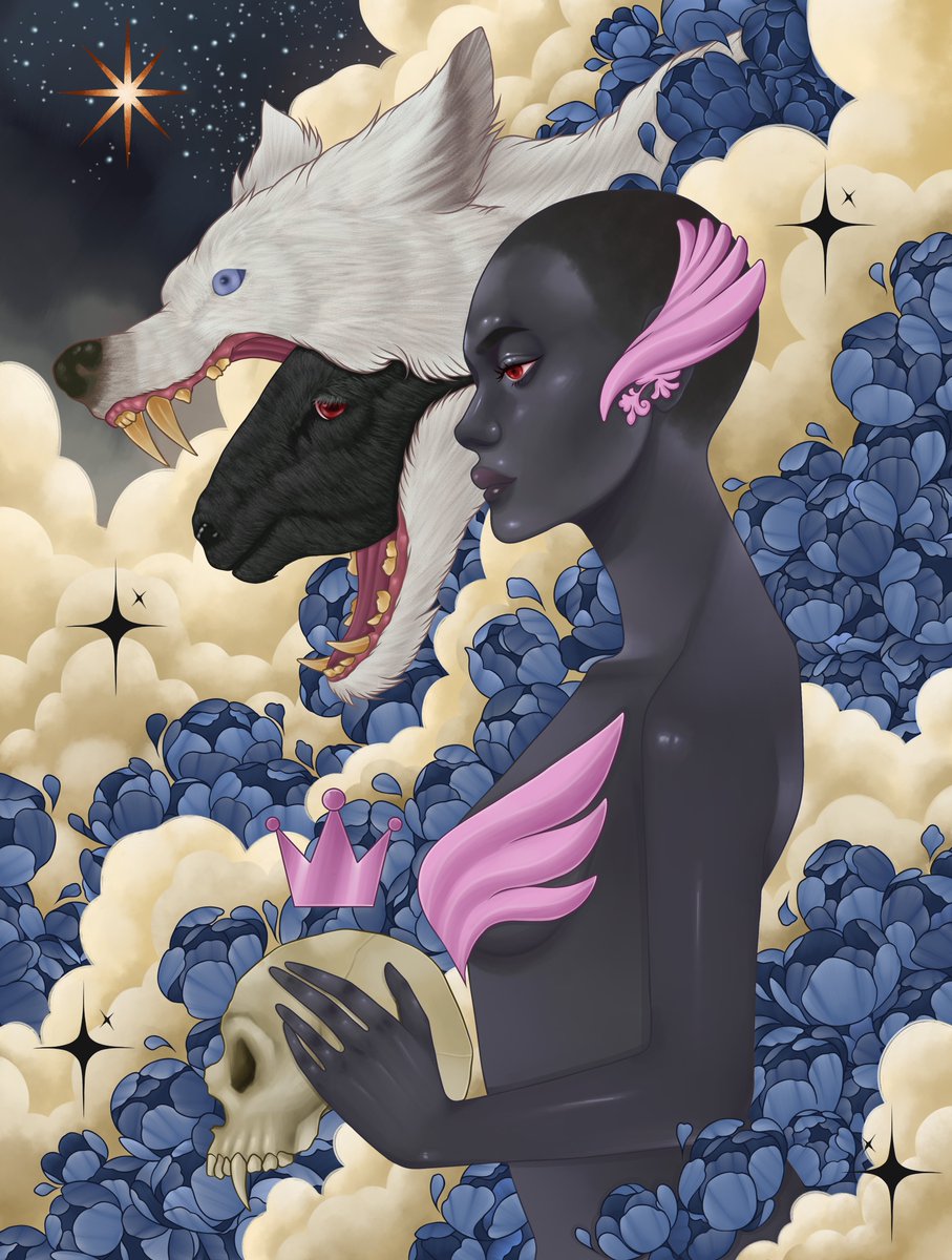 New drop on <a href="/salvor_io/">Salvor 🚢🔺</a> 🔺

"Bearer of Silent Power"
1.75 Avax starting bid, 60 hours

Link👇🏻🔗
Any kind of supports are highly appreciated ✨🙏🏻☕