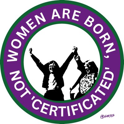 emocionycambio's tweet photo. @AAlvarezAlvarez Las #Mujeres han peleado y lo han conseguido.
 #EnPie contra el 
#Androcentrismo 
#DelirioTrans  TODAS https://t.co/1I1xLqLlYQ