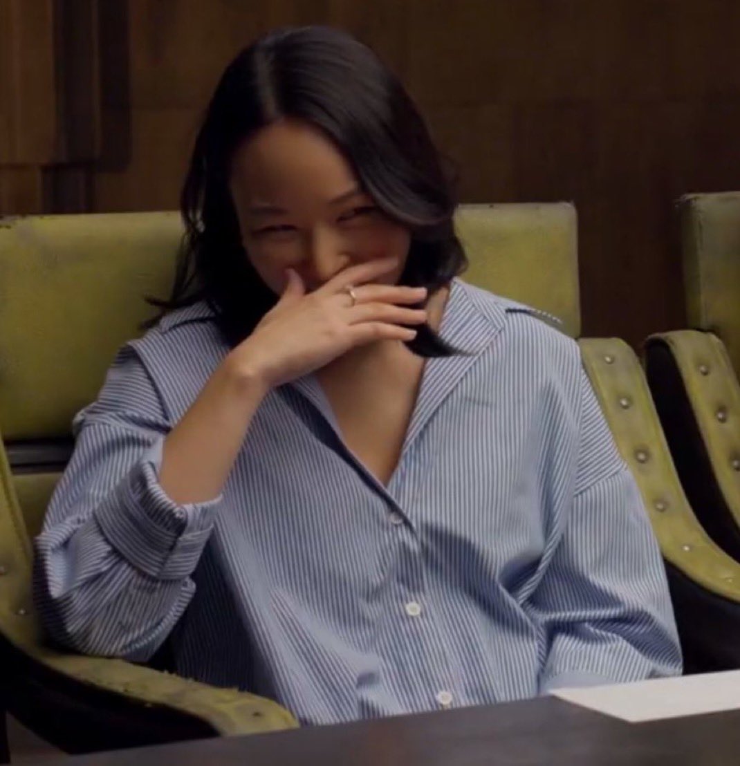 I made the gentleman who refused to commit and take things seriously fall in love with me twice