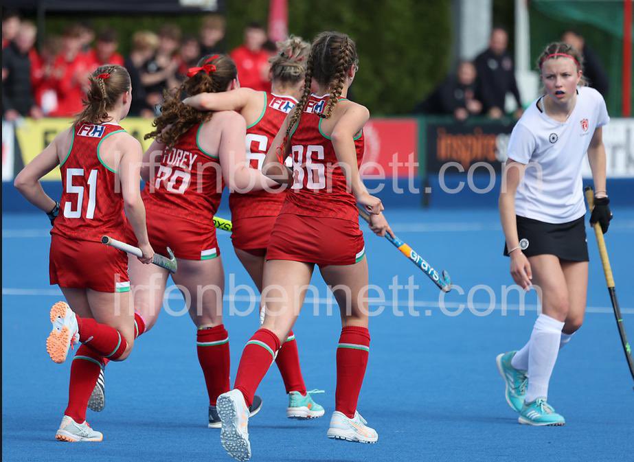 liv_forey (@foreyliv) on Twitter photo <a href="/HockeyWales/">Hoci Cymru</a> U18s vs Canada U18s. Great 5-0 win, really pleased to set up the 1st goal and score a PC drag flick for the 2nd. Proud of all the girls coming together in our first game of the weekend as a national team.
<a href="/GraysHockey/">Grays Hockey</a> <a href="/UKLionsHockey1/">UK Lions Hockey</a> <a href="/BassalegSchool1/">Bassaleg School</a> <a href="/BassalegPE/">Bassaleg PE Dept.</a> <a href="/HockeyWales/">Hoci Cymru</a> U18s vs Canada U18s. Great 5-0 win, really pleased to set up the 1st goal and score a PC drag flick for the 2nd. Proud of all the girls coming together in our first game of the weekend as a national team.
<a href="/GraysHockey/">Grays Hockey</a> <a href="/UKLionsHockey1/">UK Lions Hockey</a> <a href="/BassalegSchool1/">Bassaleg School</a> <a href="/BassalegPE/">Bassaleg PE Dept.</a>