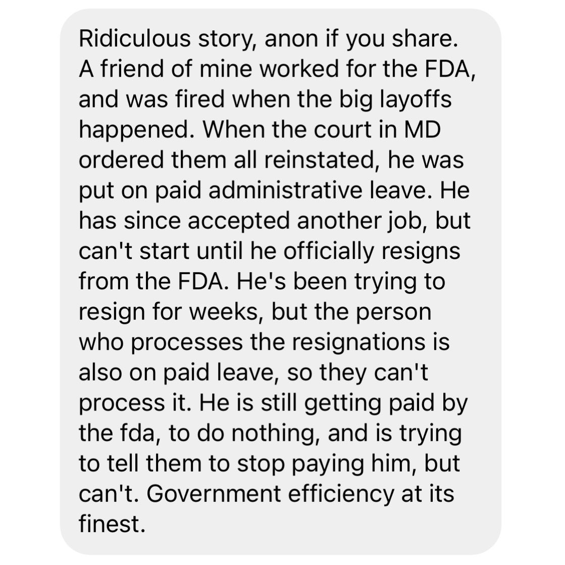 Washingtonian Problems tweet media