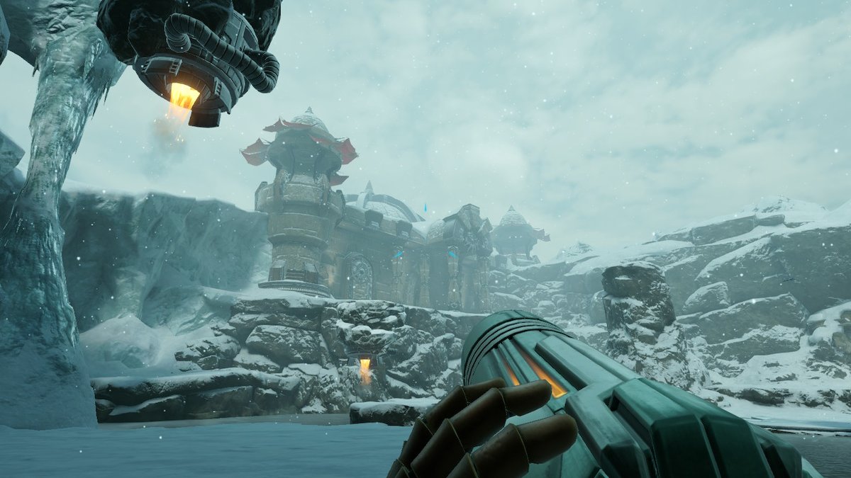 Kirbo9Z1's tweet photo. #MetroidPrimeRemaster https://t.co/L714KvJXxj