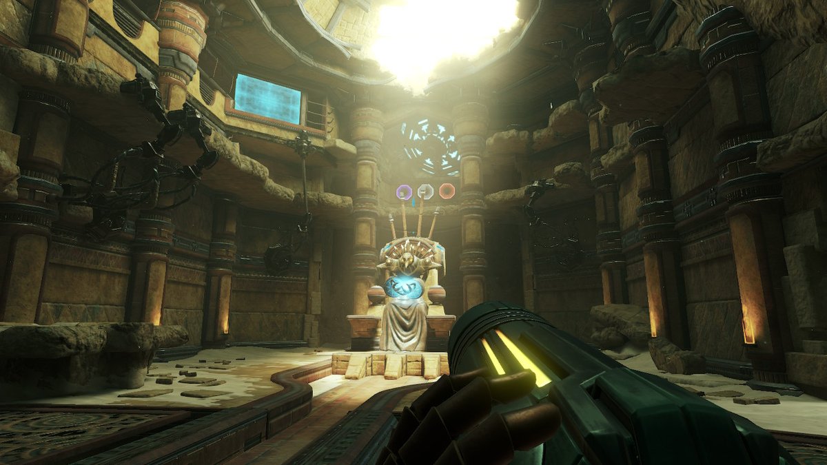 Kirbo9Z1's tweet photo. #MetroidPrimeRemaster https://t.co/L714KvJXxj