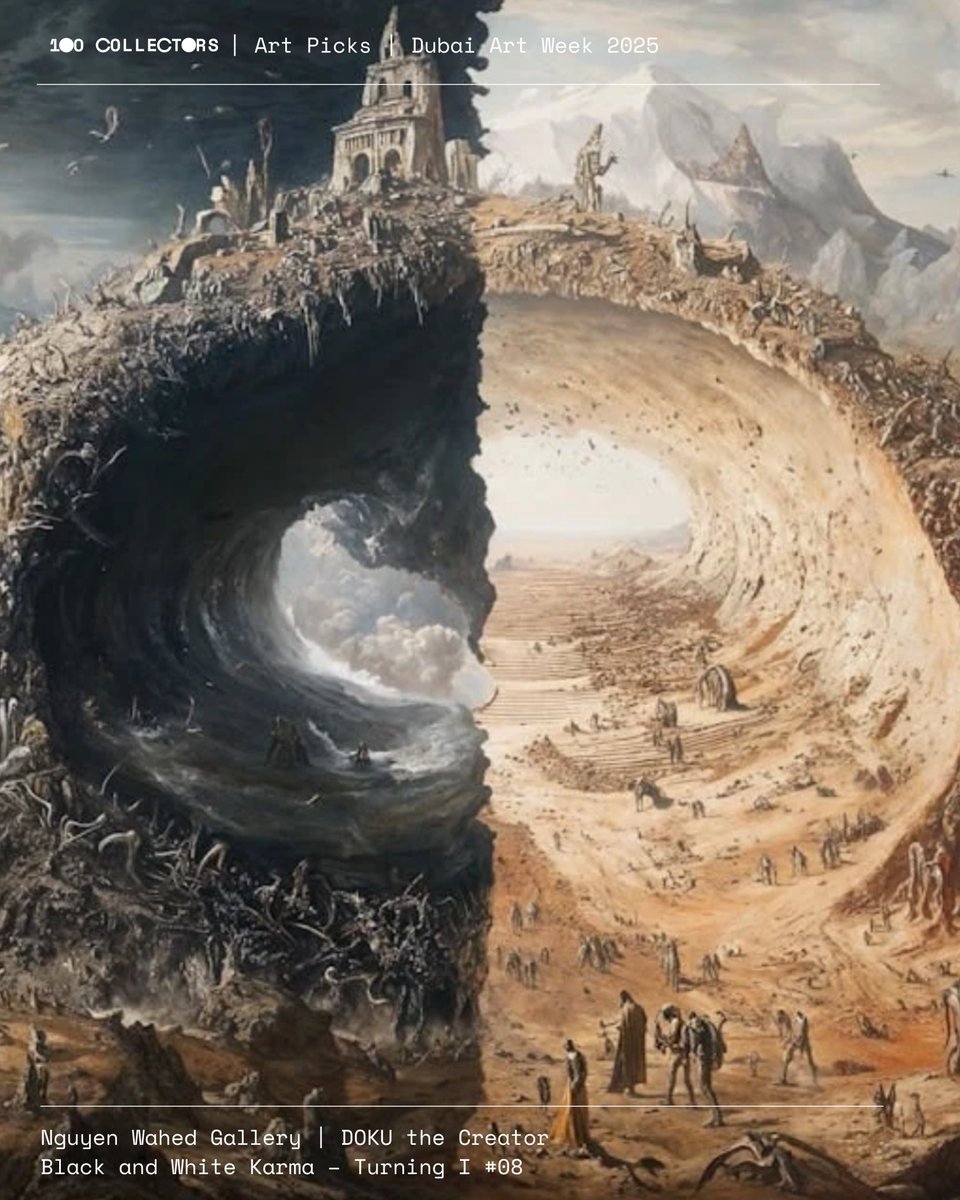 100collectors's tweet photo. #ARTPICKS Under $1K 🔥
#LionelBayolThemines @InlocoG21235
@luyangasia @nguyenwahed
@yaoeo @GAZELL_iO https://t.co/zrkvmbqCtF