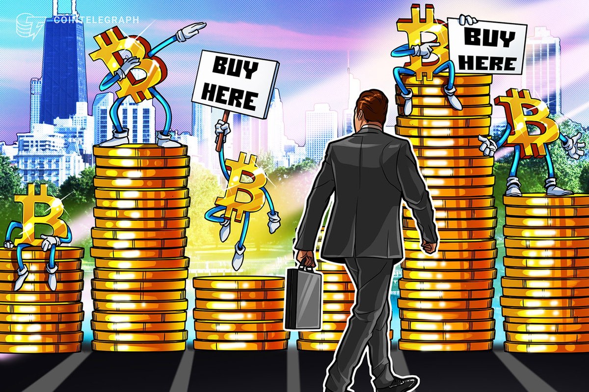 Bitcoinoficiall's tweet photo. “Our strategies will make Bitcoin explode the market. The next millionaires are already on the way. Be careful: beware of scams! This is our only official account.”

“Nossas estratégias vão fazer o Bitcoin explodir o mercado. Os próximos milionários já estão a caminho.
#Binance https://t.co/TQn4sxssS2