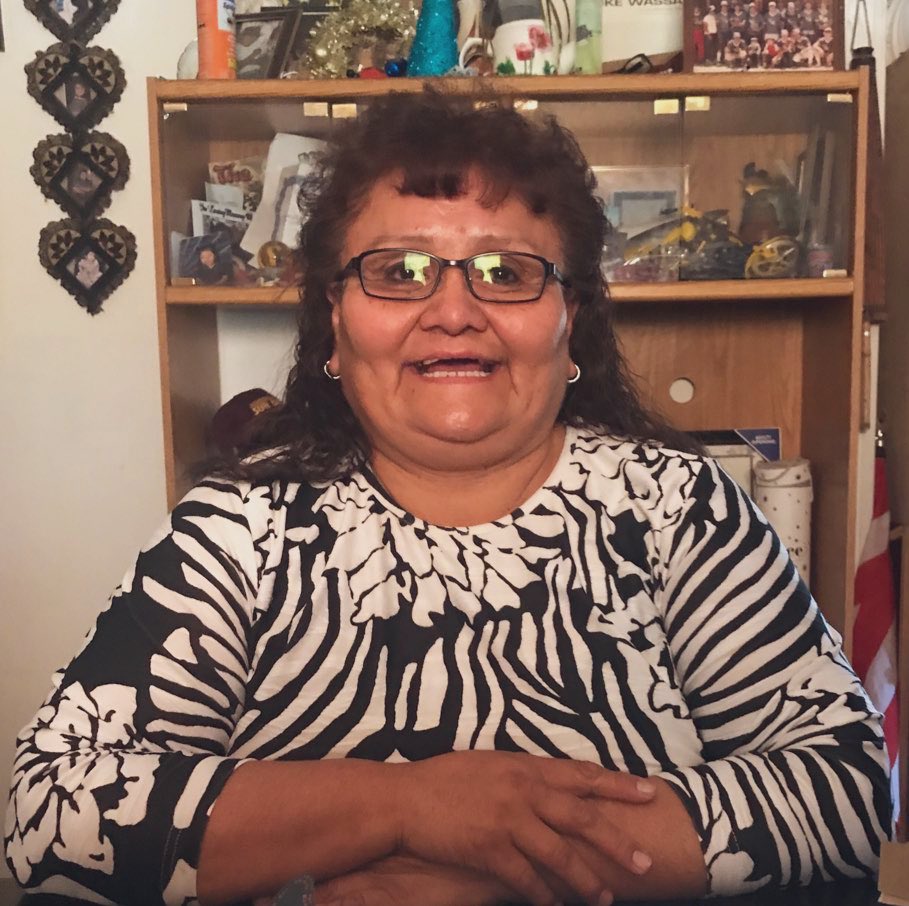 good morning. my mom is seeing her cardiologist today to check her heart murmur. ❤️‍🩹

can any settlers gift gas &amp; lunch funds ($55)? we have nothing to eat &amp; just enough gas to get there. 😔 #SettlerSaturday

PayPal.me/KentaroH
ca*h app: $KentaroHerder
v*nmo: @/Kentaro-Herder