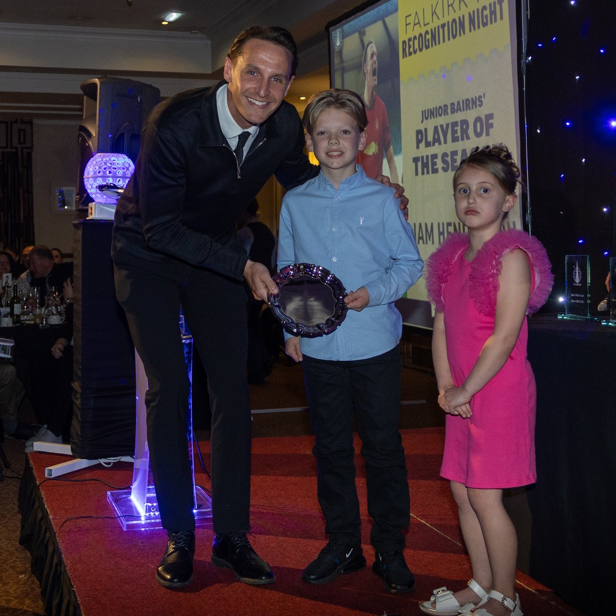 🏆 Junior Bairns Player of the Year

👏 Congratulations, <a href="/liam_hendo/">Liamhenderson</a>!