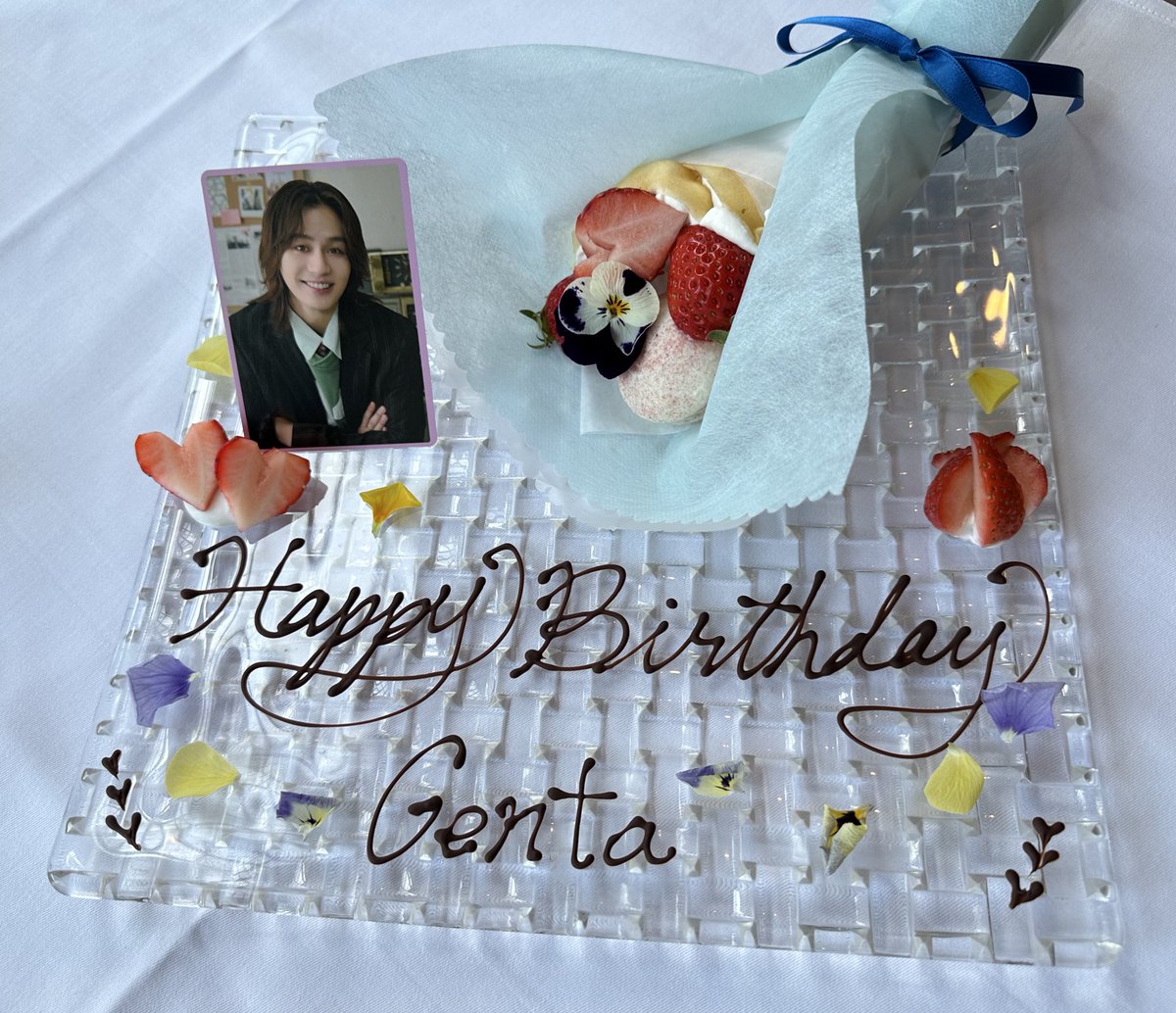 のん🐯💙✨ (@Travisgengen) / Posts / X