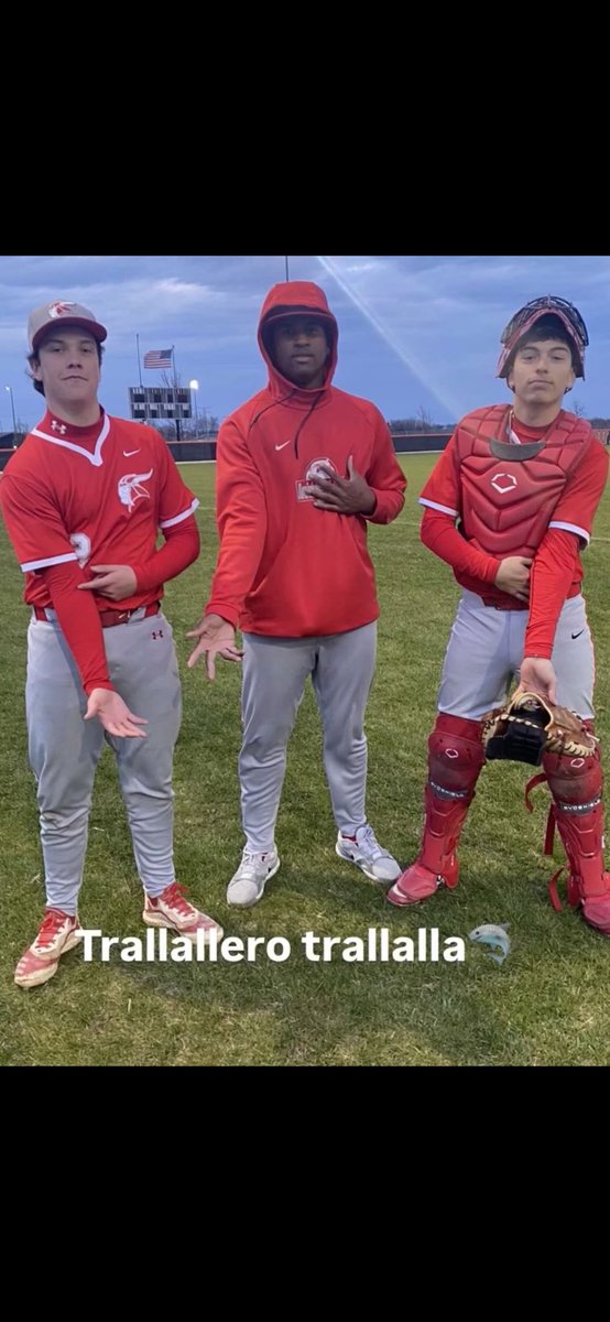 Trifecta 🔥⛽️👊🏾⚾️ <a href="/HFHS_BASEBALL/">HF Viking Baseball</a>