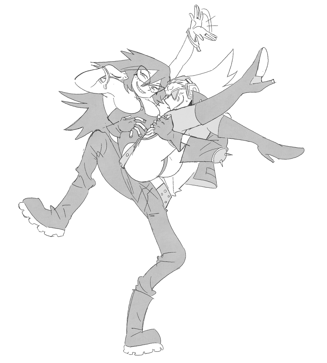 i didnt post this twice 