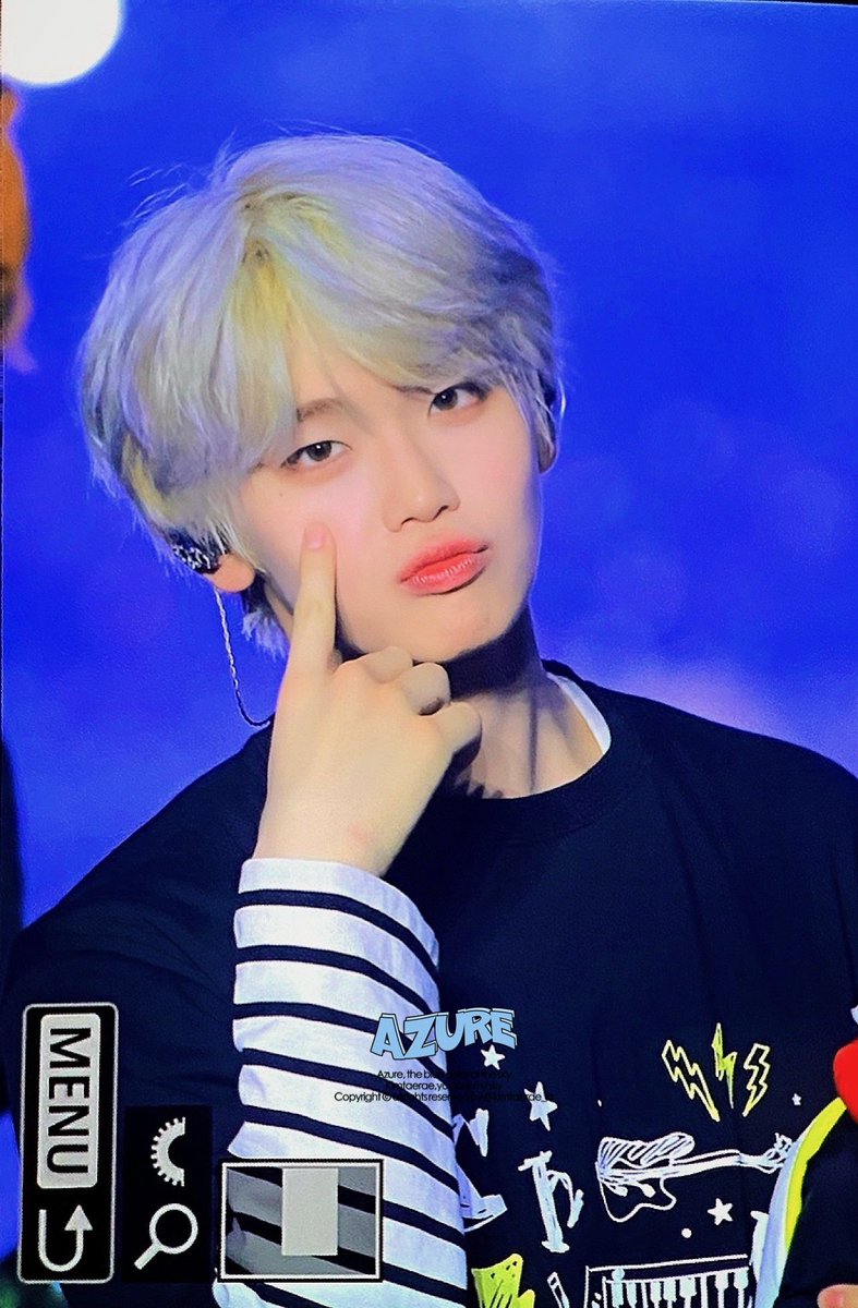 250418 백발힝구..
#ZEROBASEONE #제로베이스원 #ZB1 
#KIMTAERAE #김태래