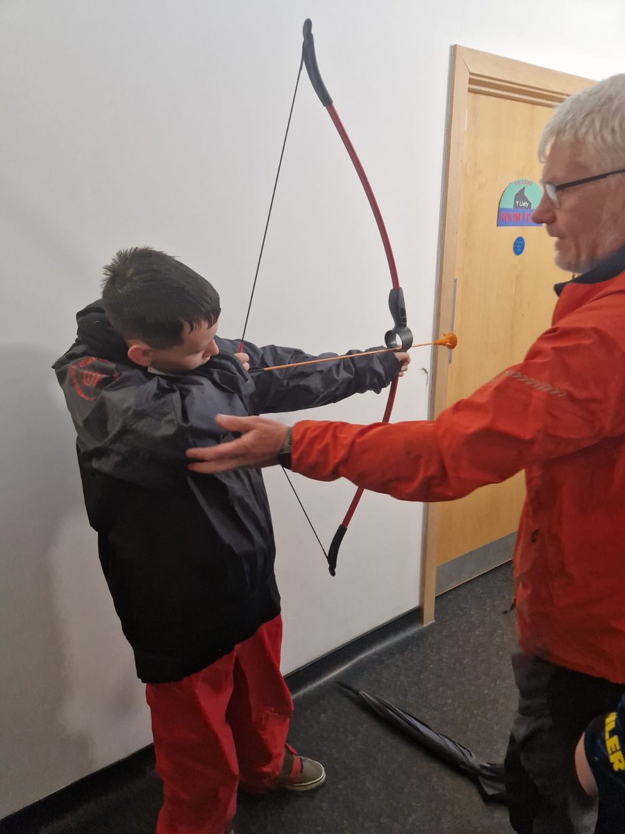 BGC Wales tweet media