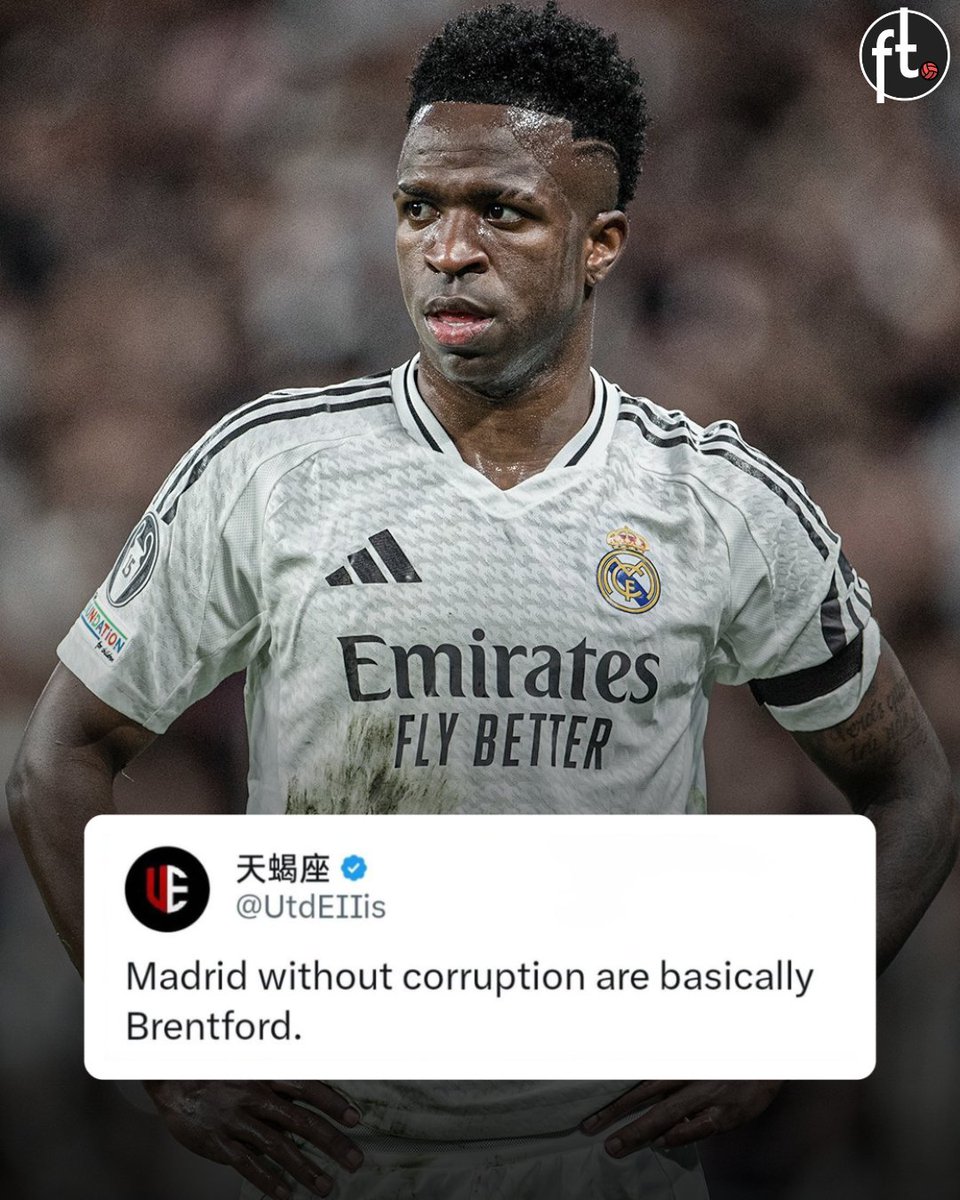 Footballtweet's tweet photo. Why is this spot on? 😂😭 https://t.co/Lxur8XZ2cB