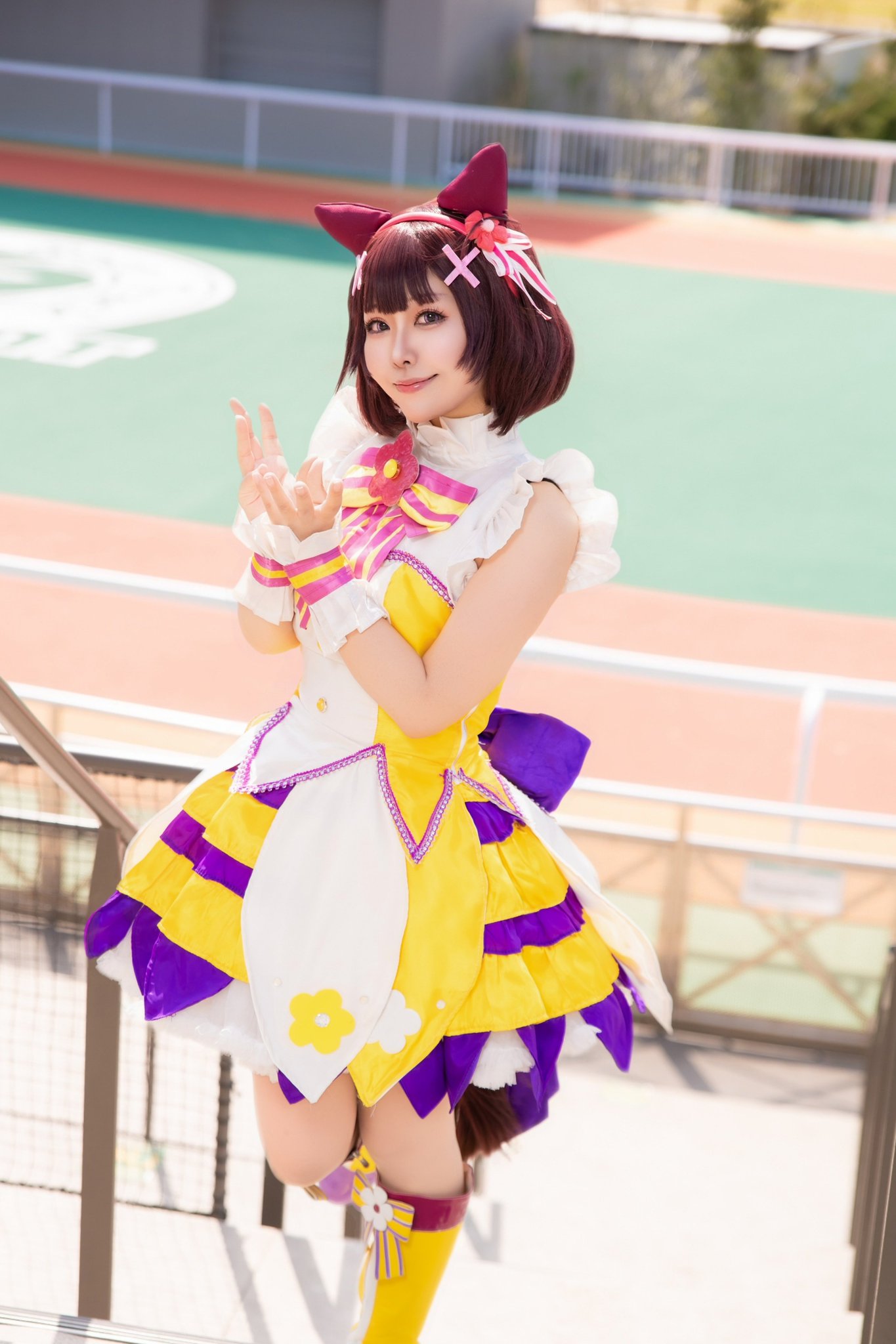 いろ🌈KING オブ PRISM見てください on X: いろ🌈KING オブ PRISM見てください on X:
