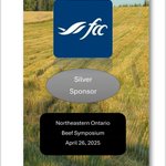 Photo by Beef Farmers Of Cochrane District (@BeefCochrane)