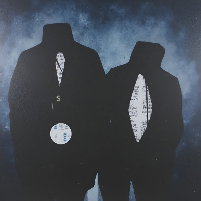 Revista The13th (@revistathe13th) on Twitter photo La banda francesa Montpelier, <a href="/Deleo_Officiel/">Deleo</a> , estrena su nuevo single "Strange Love", su cover de <a href="/depechemode/">Depeche Mode</a>, editado el 18 de abril bajo el sello <a href="/MadeITRecords/">Made IT Records</a> .
#darkrock #darkwave #postpunk #cover
Puedes escucharlo en nuestro blog
revistathe13th.blogspot.com/2025/04/single… La banda francesa Montpelier, <a href="/Deleo_Officiel/">Deleo</a> , estrena su nuevo single "Strange Love", su cover de <a href="/depechemode/">Depeche Mode</a>, editado el 18 de abril bajo el sello <a href="/MadeITRecords/">Made IT Records</a> .
#darkrock #darkwave #postpunk #cover
Puedes escucharlo en nuestro blog
revistathe13th.blogspot.com/2025/04/single…