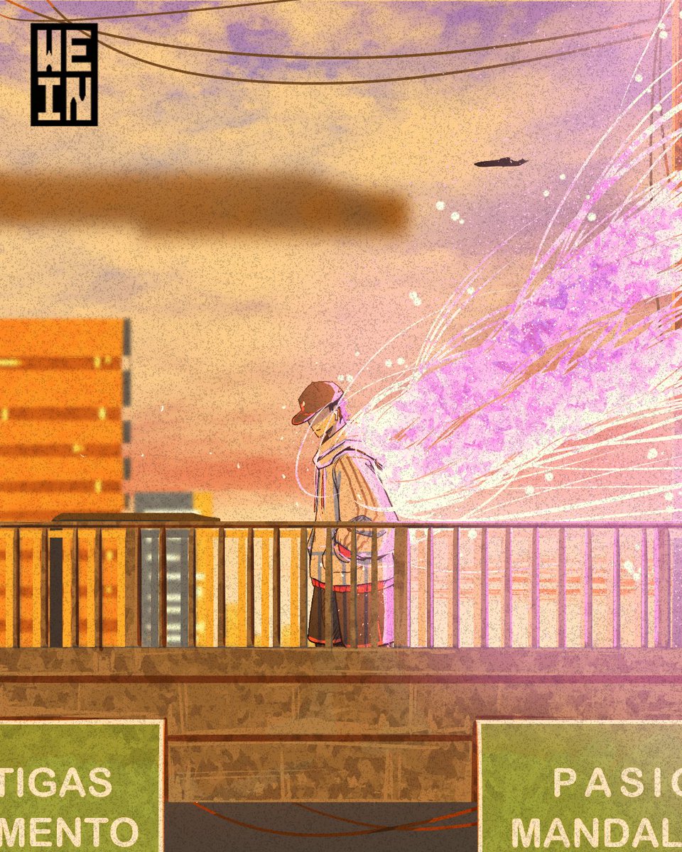 niewein's tweet photo. Old work  
Experimenting backgrounds!

#commission #digitalart #digitalartwork #digitaldrawing #digitalillustration #digital #digitalartist #digitalpainting #illustration #illustrator #anime #animes #animedrawing #commissionsopen #OC #art #samurai #highschool https://t.co/EudD82Xi4C