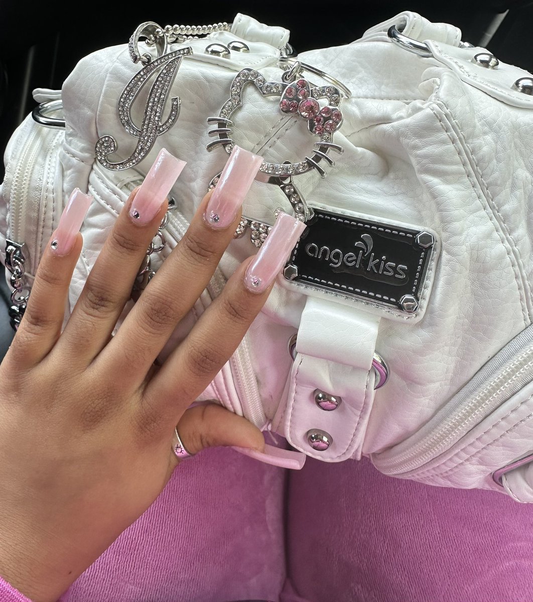 ifeelp1nkk's tweet photo. Nailz ♡ https://t.co/m1wAjVUaLl