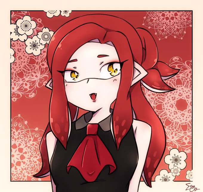 悪役令嬢なナツメ ウメノ すこ