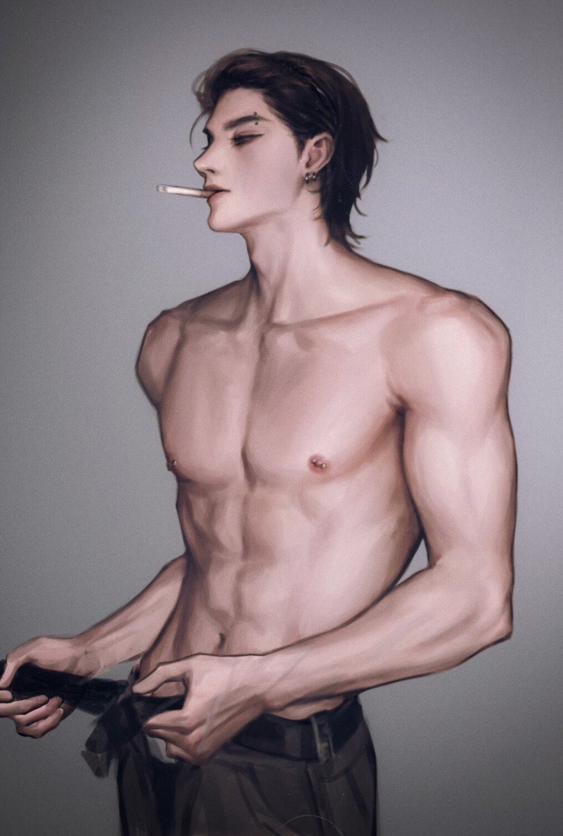 photo study

그림 올리는게 힘들어서 꽤 오랜기간 계정을 방치했었는데 앞으로는 외주작업물 말고 공부한 것들이나 낙서도 조금씩 올려보도록 할게요🥺