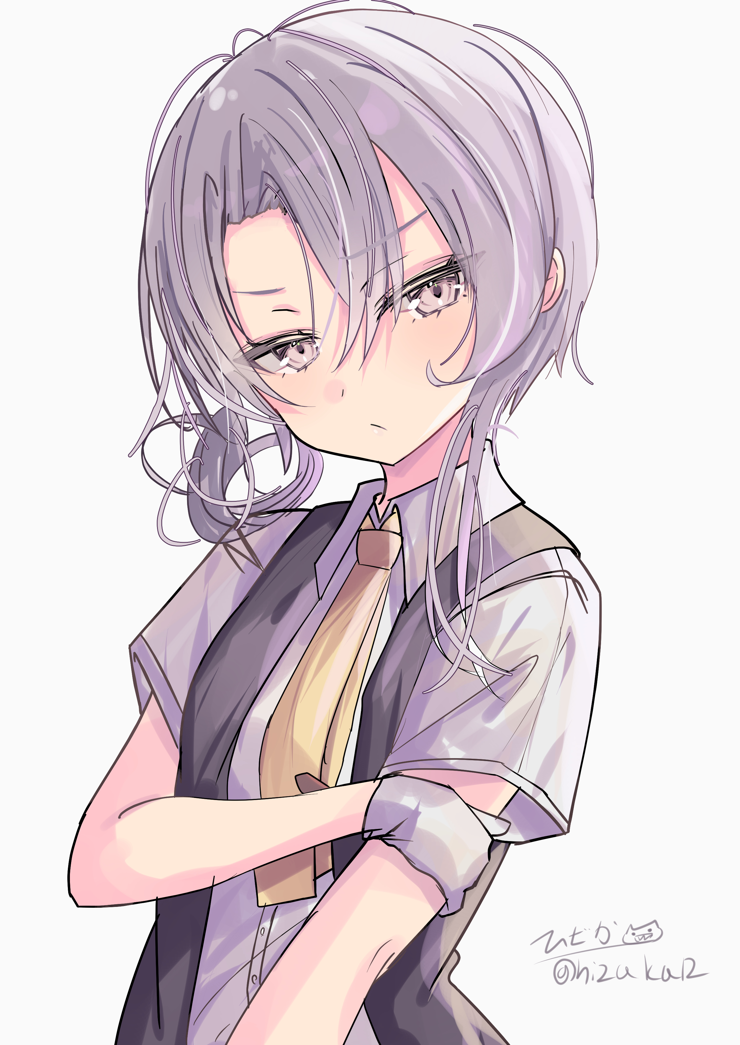 ひざか@skeb受付中&お仕事募集中 on X: ひざか@skeb受付中&お仕事募集中 on X: