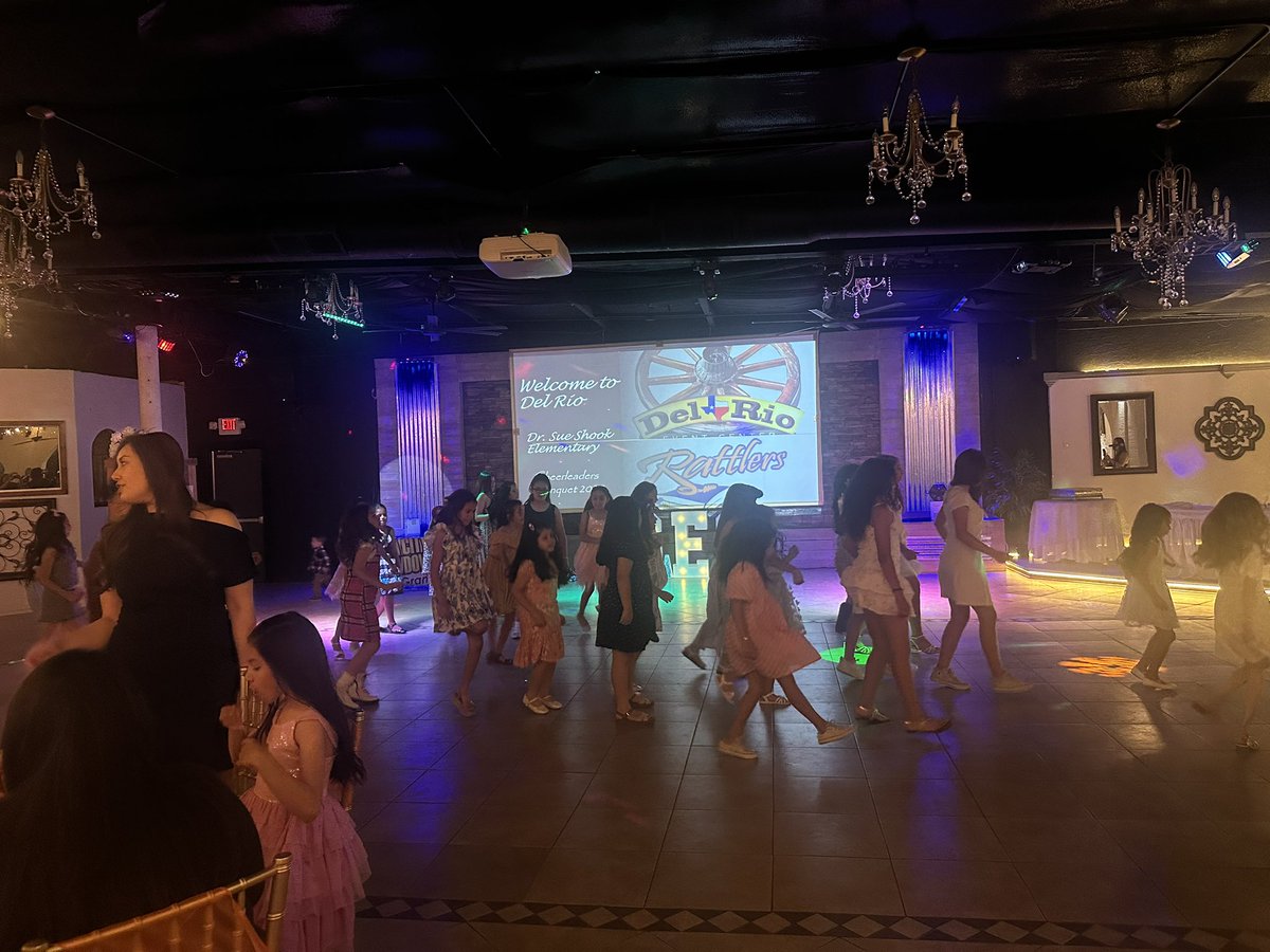 Another amazing Rattler Cheer banquet in the books celebrating all of their accomplishments this year! #TeamSISD #RattlersAllIn