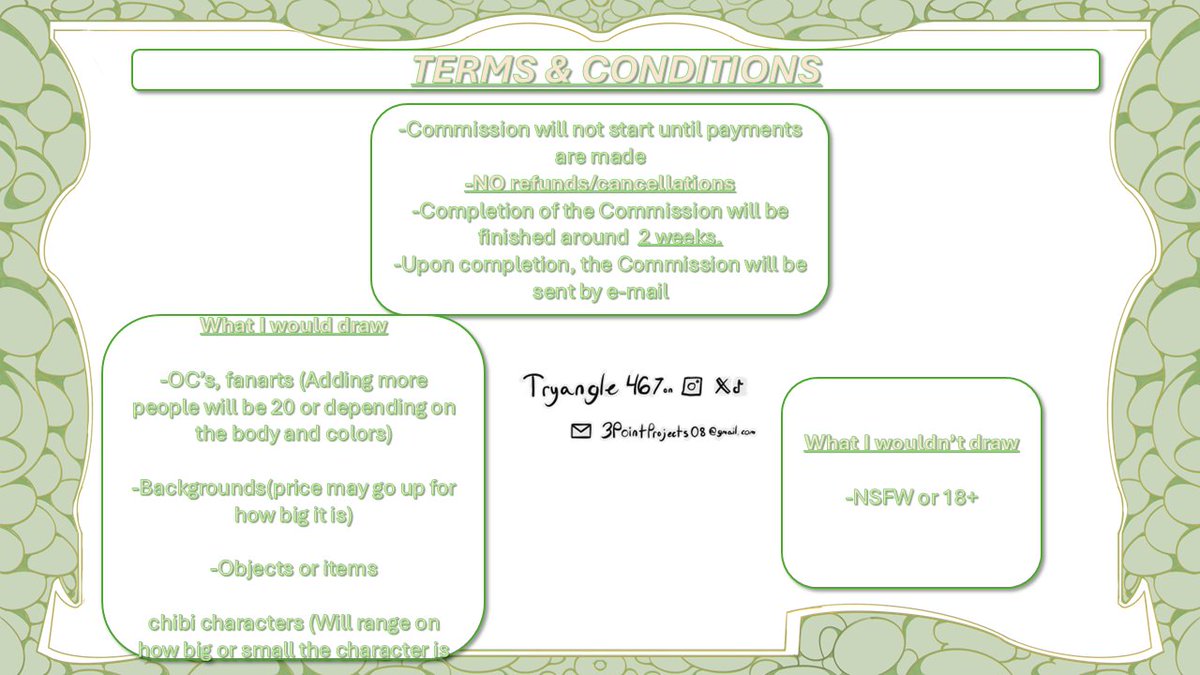 Tryangle467 tweet media