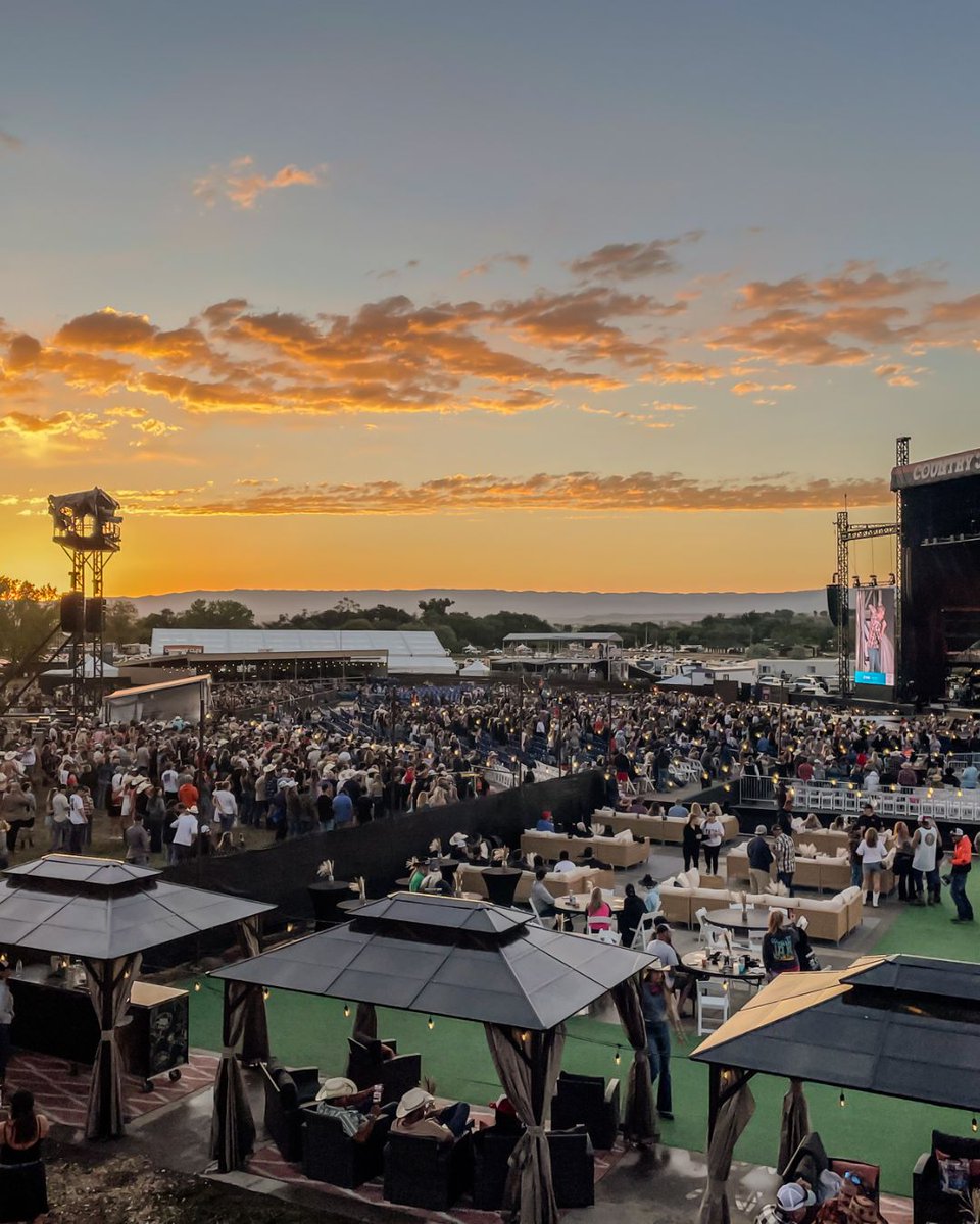 Country Jam Colorado tweet media