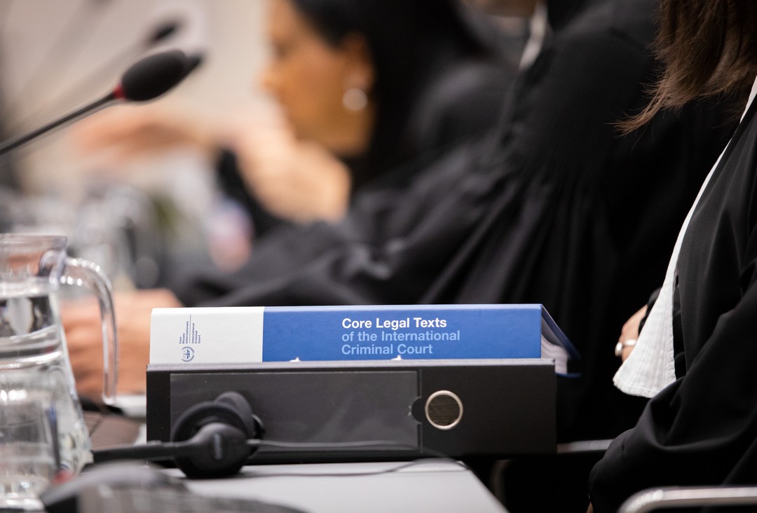 Int'l Criminal Court (@intlcrimcourt) on Twitter photo #KnowledgeAsPower
As the #ICC is an international court, its legal process differs from that in your national jurisdiction. That process is strictly defined in its core legal texts.
Look for those documents in our online resource library ➡ icc-cpi.int/resource-libra… #KnowledgeAsPower
As the #ICC is an international court, its legal process differs from that in your national jurisdiction. That process is strictly defined in its core legal texts.
Look for those documents in our online resource library ➡ icc-cpi.int/resource-libra…
