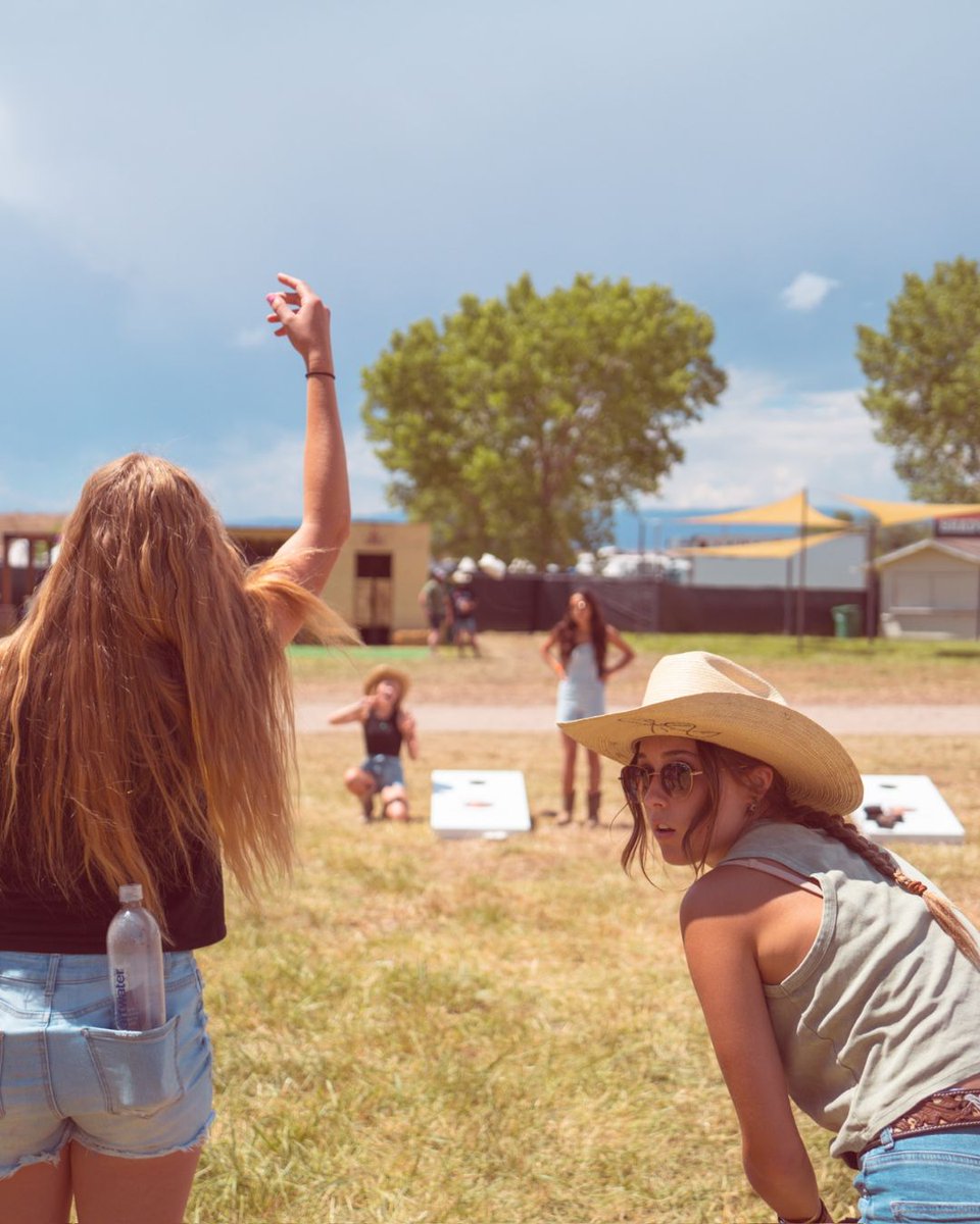 Country Jam Colorado tweet media