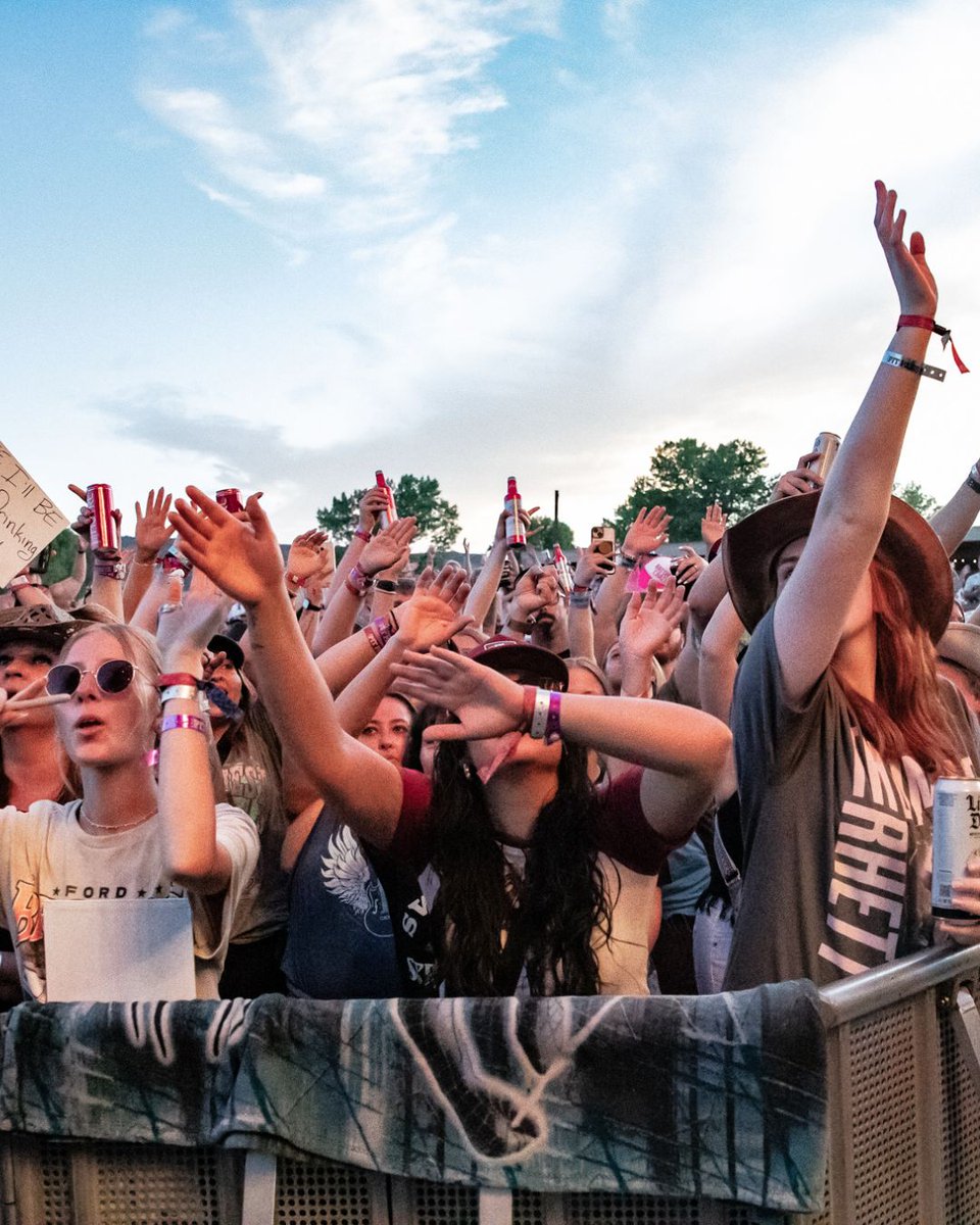 Country Jam Colorado tweet media