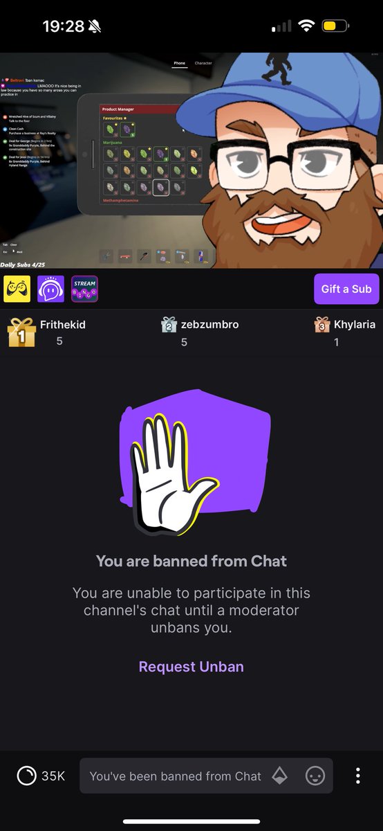 K S McRizzle | professional pipe layer | tweet media