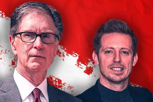 AnfieldEdition's tweet photo. 🥇| @FabrizioRomano - Liverpool want to have an important transfer window to help Arne Slot and improve the team. 💰 https://t.co/KrsWxuxL5i