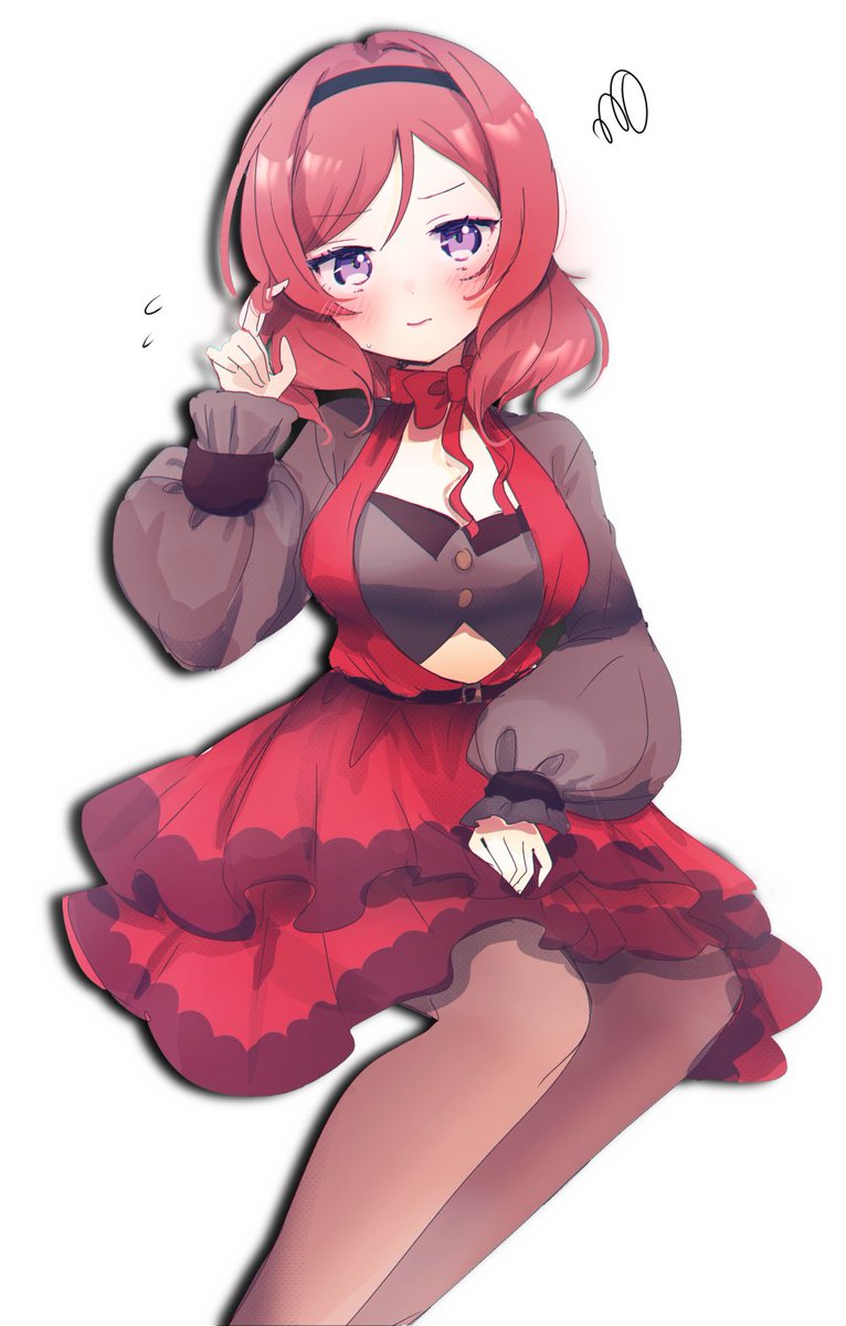 #西木野真姫生誕祭2025 はぴば！
