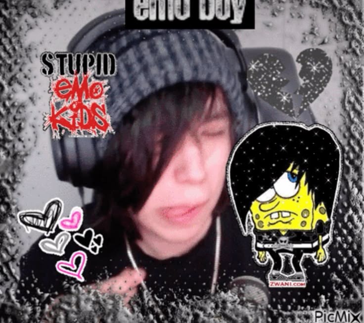 Yo creo que volveremos a ver El Quackity, ¿Volverá el QSMP? NUEVA COLABORACIÓN? 

Bueno patitos por ahora somos patemos 🖤⛓️🥀