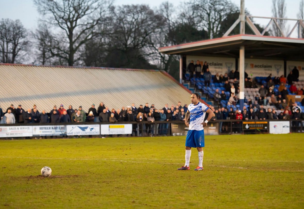 LAST HOME GAME OF THE SEASON

📅 Monday 21st April 
🆚 <a href="/HolmesdaleFC/">Holmesdale 1956 FC</a> 
⏰3.00pm
🏆<a href="/SCEFLeague/">Presence & Co. SCEFL League</a> Premier Division
🏟️<a href="/AcclaimHandling/">Acclaim Handling Ltd</a> Community Stadium
📍DA16 1SY
💷£8 Adults, £5 Concessions, Free U16’s
🍺🍔Bar &amp; Food Available
🐶Dogs Welcome

Gates open 13:00

#UptheDeres🦌