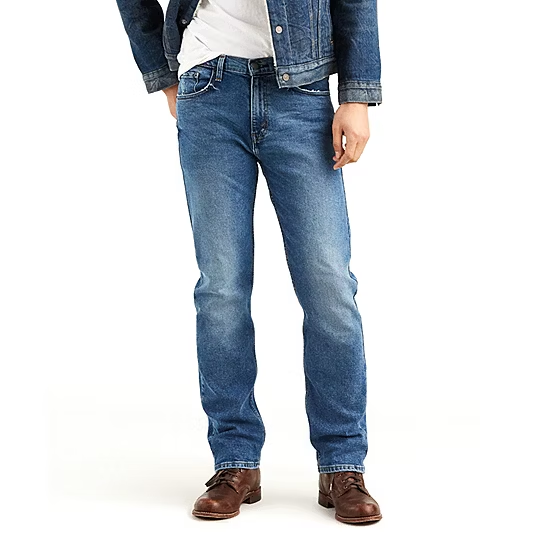 TrendyDeal52's tweet image. Levi's® Men's 505™ Regular Fit Stretch Jeans – 30% Off Deal
 Now $48.65 (Was $69.50)

sovrn.co/mhcpyy9

– Classic comfort with a flexible edge
#LevisClassic #StretchInStyle #DenimEssential