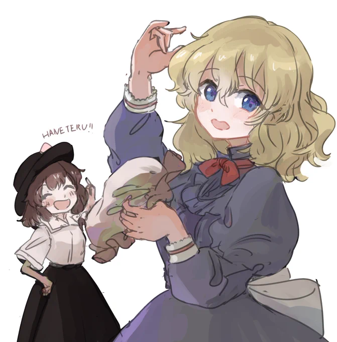 rkgk秘封 