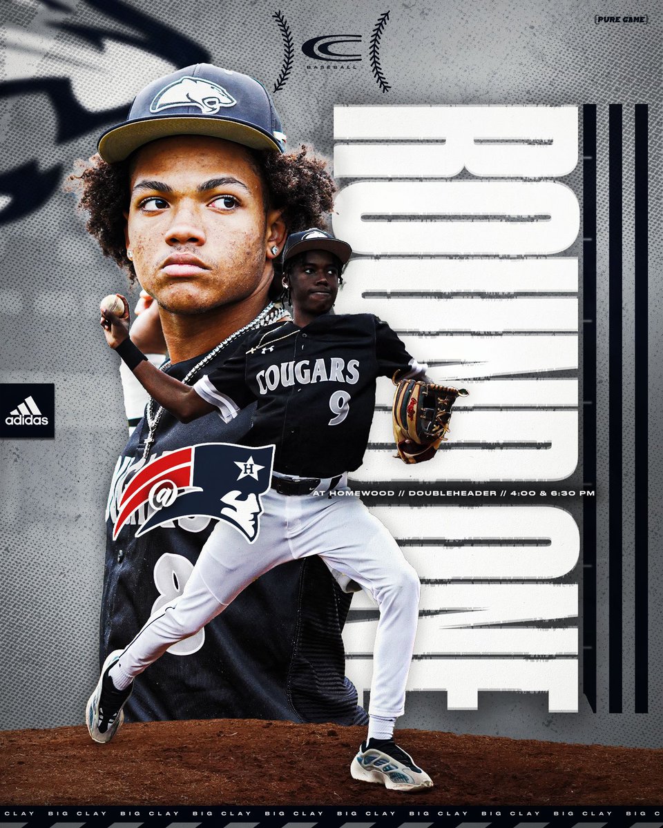 CCHS Cougars Baseball tweet media