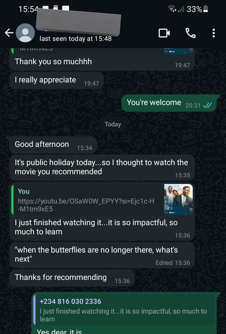 ladiciamichael's tweet photo. @LajuIren Everyone has a take home after watching #SilverEverAfter 
The married, single, engaged everyone. https://t.co/88aF41YNmI