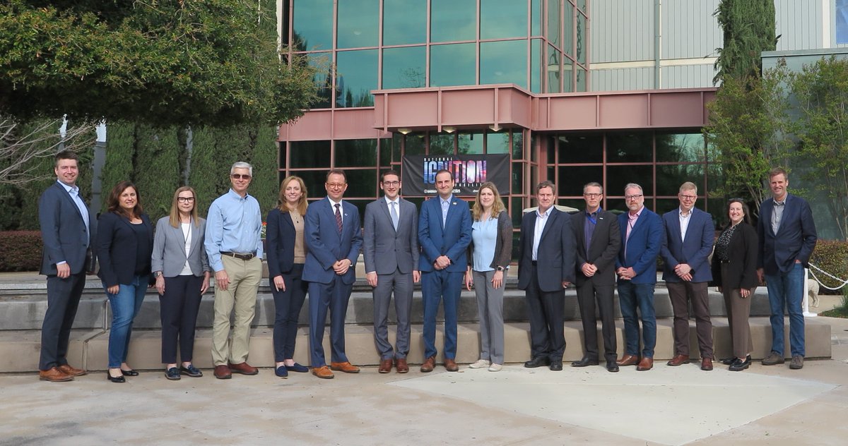 Anthony Pugliese, Chief Commercialization Officer tweet media